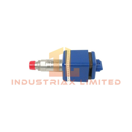 46000-01 | Vibration Transducer Interfaces | Bently Nevada