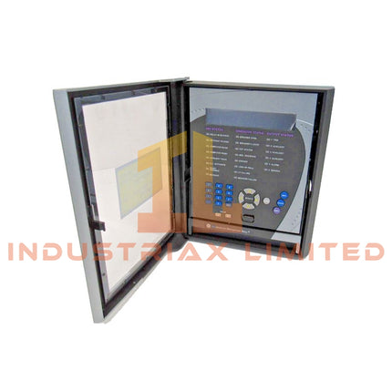 GE Multilin 489-P5-HI-A20-E Generator Management Relay