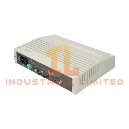 Modicon Quantum Schneider Electric Remote I/O Fiber Optic 490NRP95400
