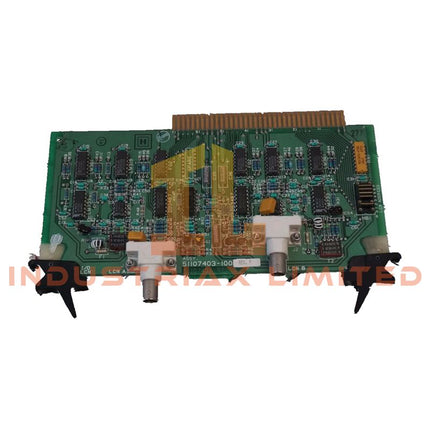 Papan Komunikasi LCN Honeywell 51107403-100