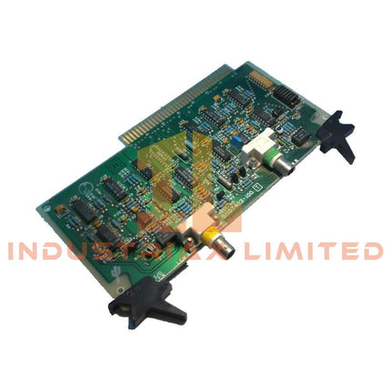 Modul Pengontrol Terprogram Honeywell TDCS3000LCN