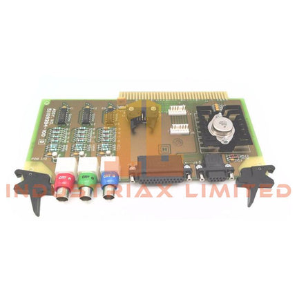 Honeywell 51109394-100 Universal Analog Digital I/O Board