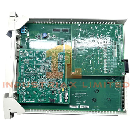 وحدة التحكم الآلي Honeywell 51155128-200 | التحكم المدمج