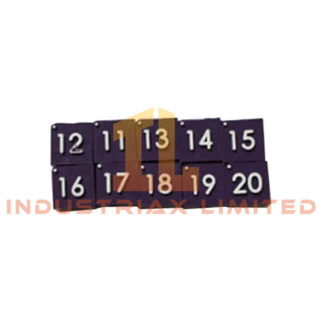 Honeywell 51153818-103 Jumper Links Kit | PLC DCS Wiring Accessories