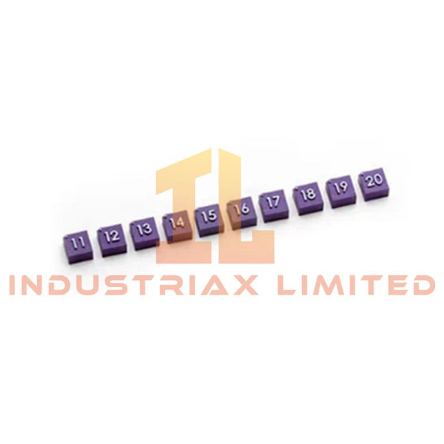 Honeywell 51153818-103 Jumper Links Kit | PLC DCS Wiring Accessories