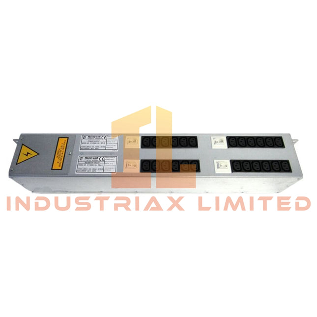Honeywell 51153998-100 Cabinet Power Entry Module