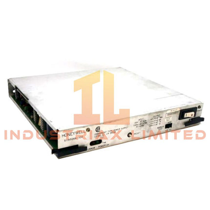 Catu Daya Sasis 5 Slot Honeywell 51195066-100 | Experion TDC