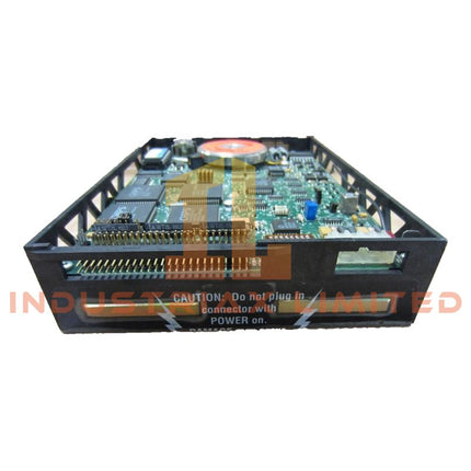 Modul Penggerak Redundansi Honeywell 51195156-300