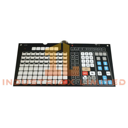 Kit Penggantian Keyboard Honeywell 51195191-100