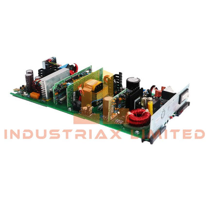 Modul Catu Daya Honeywell 51196655-100