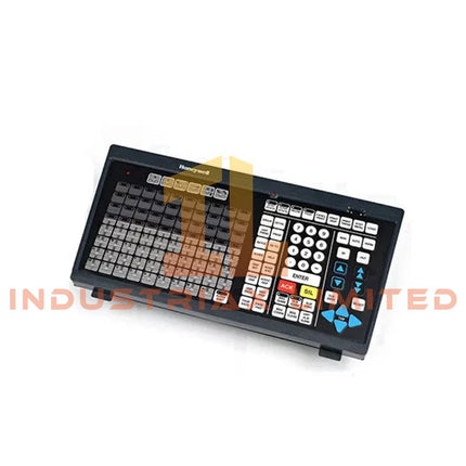 Honeywell 51196694-100 Industrial Desktop Keyboard