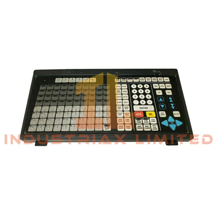 Keyboard Industri Honeywell 51196694-310 dengan Trackball