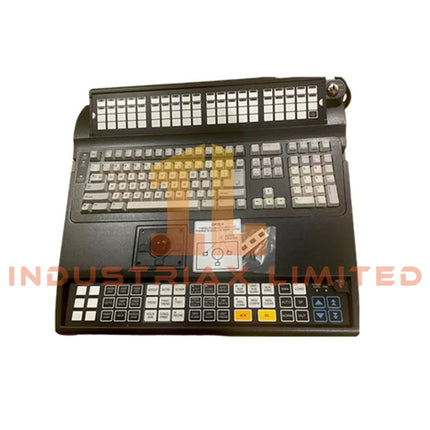 Keyboard Industri Honeywell 51196694-310 dengan Trackball