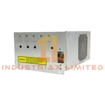 Honeywell 51198947-100F DCS Power Supply Module