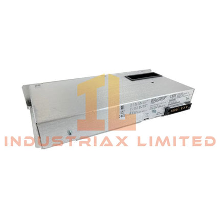 Modul Kontrol Keamanan Kebakaran Honeywell 51201803-100