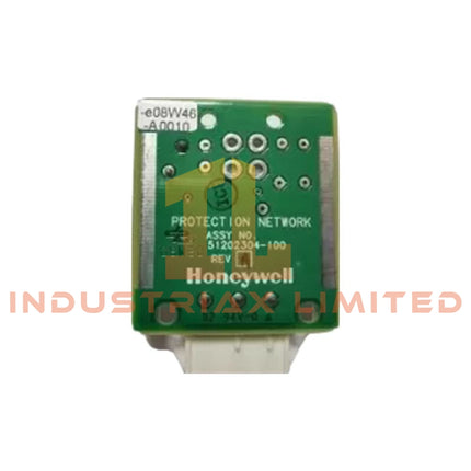Honeywell 51202304-100 Drive Controller Module