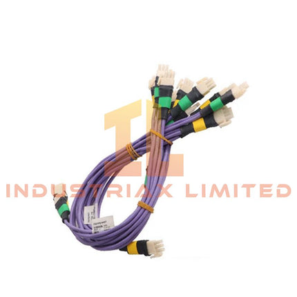 Kabel Perpanjangan Serat Optik Honeywell 51203192-210