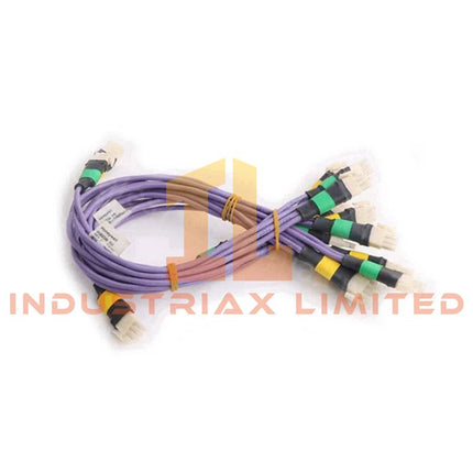Kabel Perpanjangan Serat Optik Honeywell 51203192-210