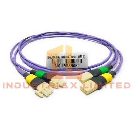 Kabel Perpanjangan Serat Optik Honeywell 51203192-210