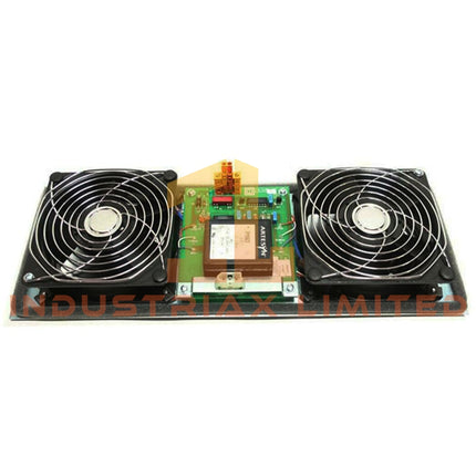 Honeywell 51303940-200 Cabinet Fan Assembly with Alarm