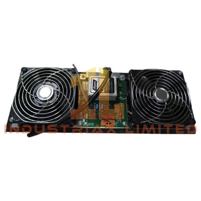 Honeywell 51303940-200 Cabinet Fan Assembly with Alarm