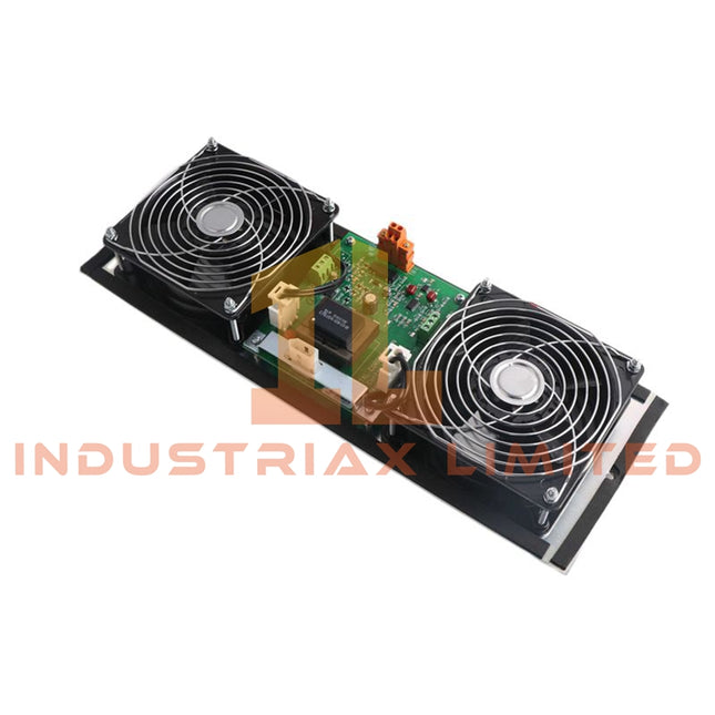 Honeywell 51303940-200 Cabinet Fan Assembly with Alarm