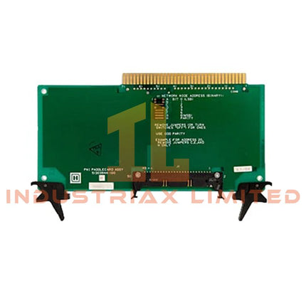 Modul Antarmuka Jaringan Proses Honeywell 51303944-100