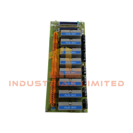 Honeywell 51304084-125 MU-TPIX12 Pulse Input Field Termination Assembly