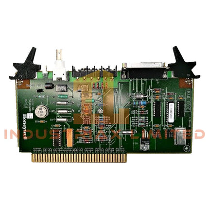Modul Pengontrol Terprogram Honeywell TDCS3000LCN