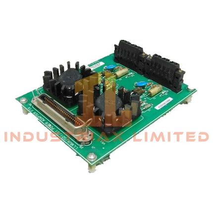 Honeywell 51304418-100 Analog Multiplexer Termination Module