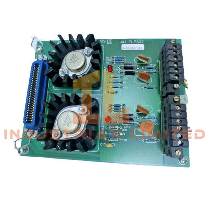 Honeywell 51304418-100 Analog Multiplexer Termination Module