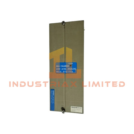 Honeywell 51304477-100 Low-Level Analog Input / Relay Multiplexer Module