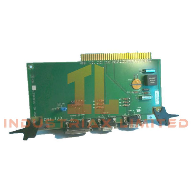 لوحة إدخال/إخراج واجهة ControlNet من Honeywell 51304537-100