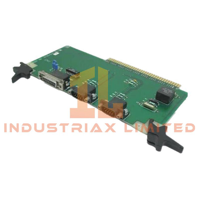 لوحة إدخال/إخراج واجهة ControlNet من Honeywell 51304537-100