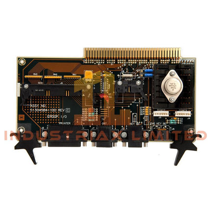 Honeywell 51304584-100 Analog Input Termination Module
