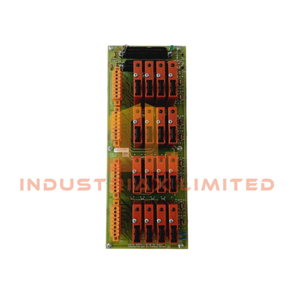 Honeywell 51304650-100 Digital Output Field Termination Assembly