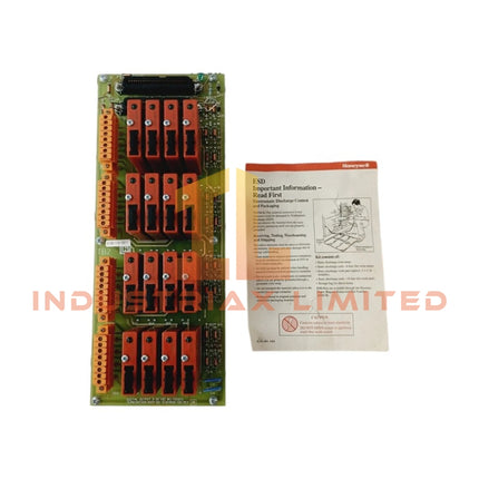 Honeywell 51304650-100 Digital Output Field Termination Assembly