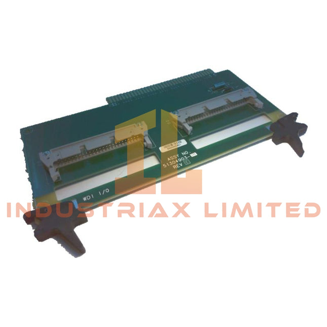 Honeywell 51304903-100 Input/Output Module