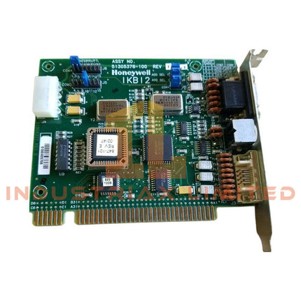 Honeywell 51305378-100 Analog Input Termination Module