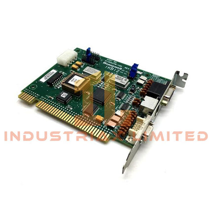 Honeywell 51305378-100 Analog Input Termination Module