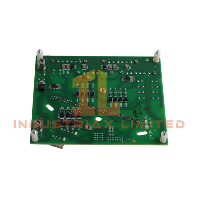 Honeywell 8C-TAIM01 Analog Input Module