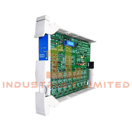 Modul Output Analog Industri Honeywell 51309125-175