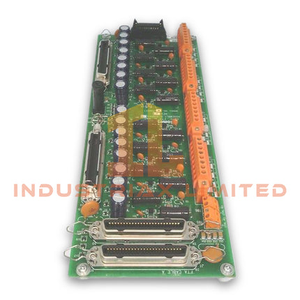 Honeywell MC-THAO11 Analog Output Field Termination Assembly