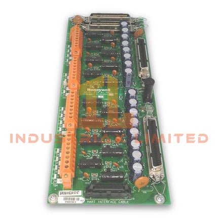 Honeywell MC-THAO11 Analog Output Field Termination Assembly