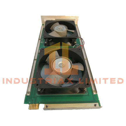 Honeywell 51400646-100 5-Slot Fan Assembly