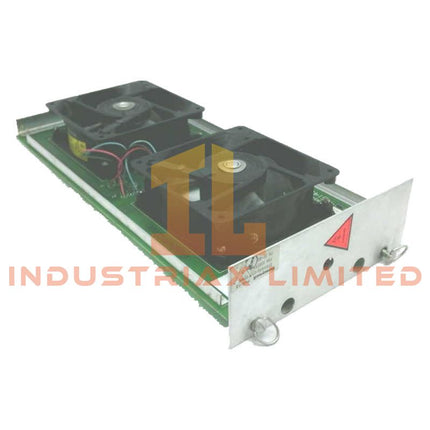 Honeywell 51400646-100 5-Slot Fan Assembly