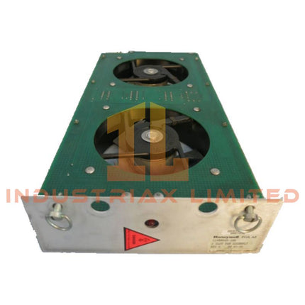 Honeywell 51400646-100 5-Slot Fan Assembly