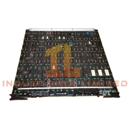 Papan Antarmuka LCN yang Disempurnakan Honeywell 51400667-100