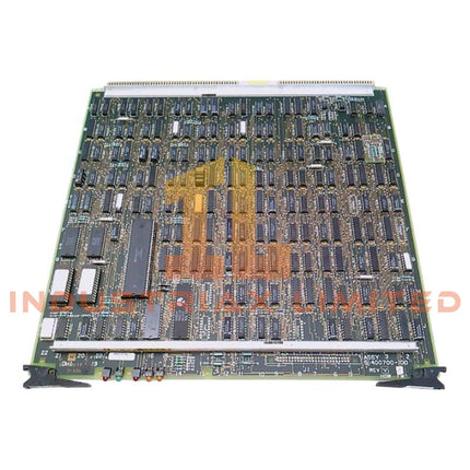Papan Kontrol Data Honeywell 51400700-100