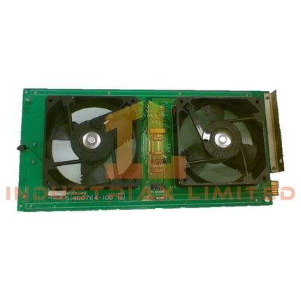 Modul Kipas Ganda Honeywell 51400764-100 | Sistem Pendingin Rak